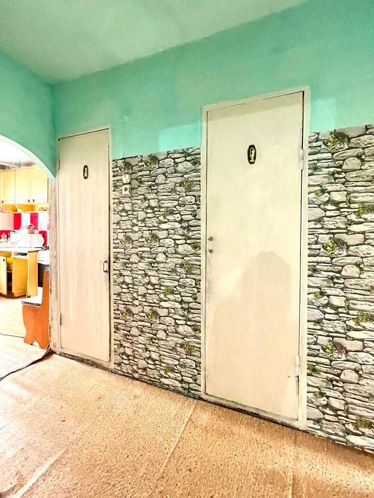 ,,, Продам 4-х комнатную КВ на ЖБИ