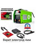 Продам дёшево новый сварочный аппарат