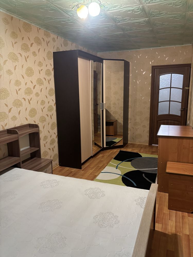 Продам квартиру Сатпаева 14/1 44.7 кв. м.