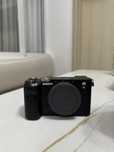 Sony a7c состояние 10/10
