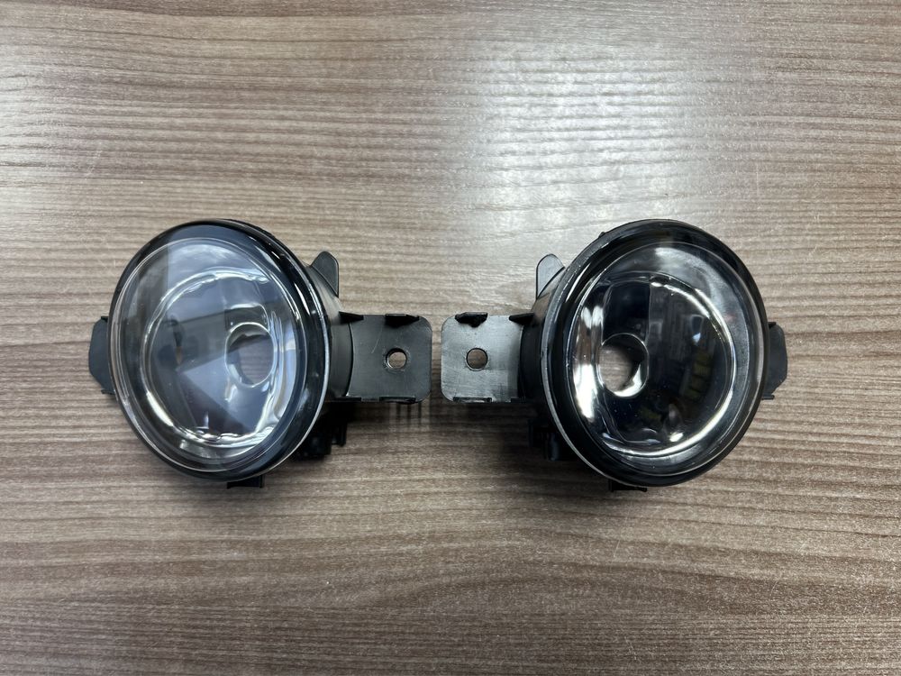 Противотуманки Nissan Teana с 2008 по 2014