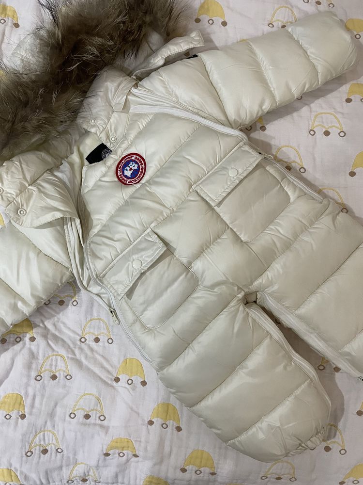 Продам детскую куртку и конверт