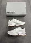 Salomon XT-Slate White