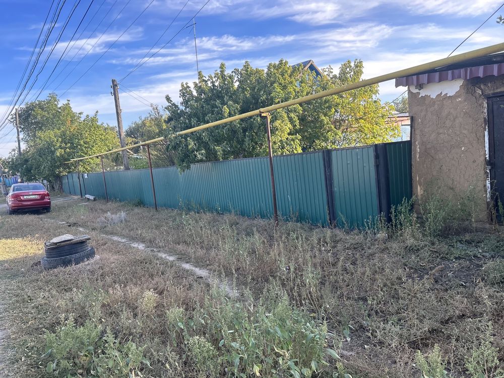 Сарыжар калага жакын орналаскан