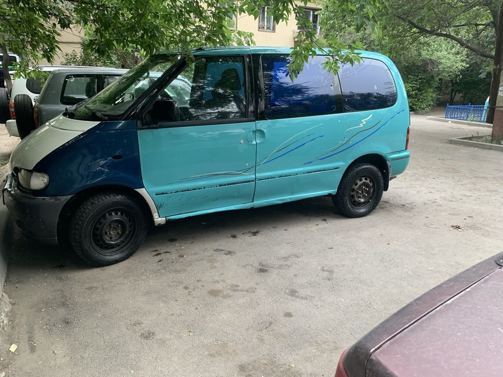 Продается машина срочно