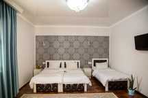 Гостиницa " OTEL TALGAR" , квартирные  1 -2  ком номера
