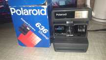 Фотоаппарат Polaroid 636