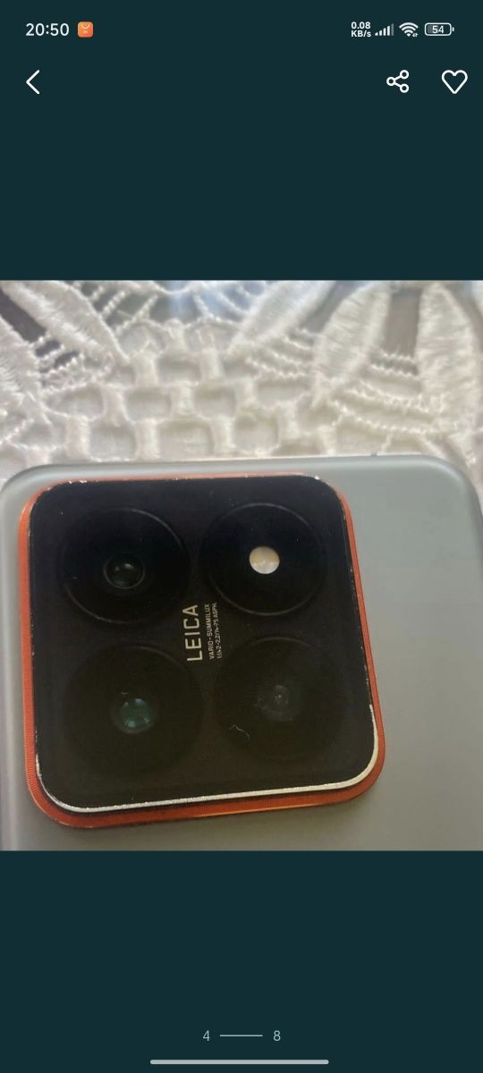 Xiaomi 14 pro ti 1 TB  обменяю