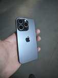Apple Айфон 15 про 256 акб 94