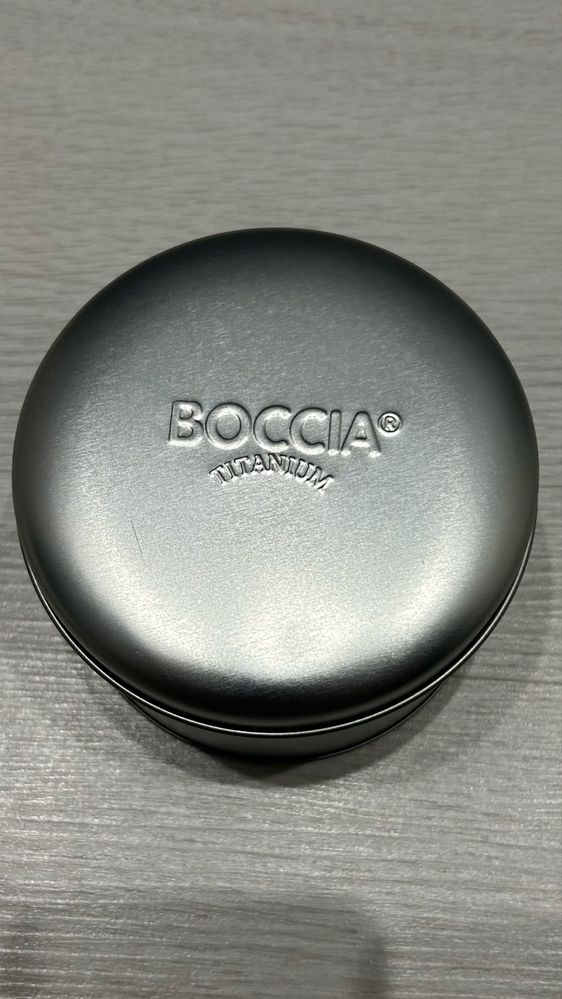 Часы фирма Босса