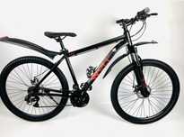 Продам велосипед Wolf mountain 26 2021