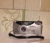 Фотоаппарат Kodak