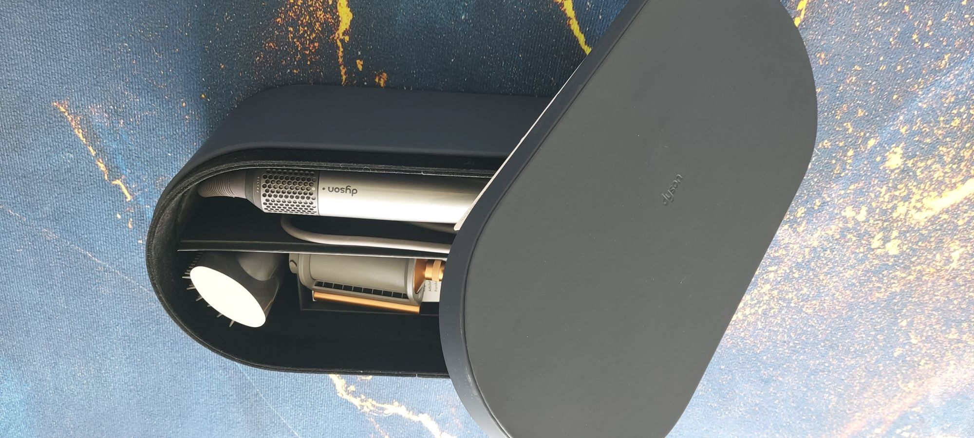 Стайлер Фен Dyson hs05