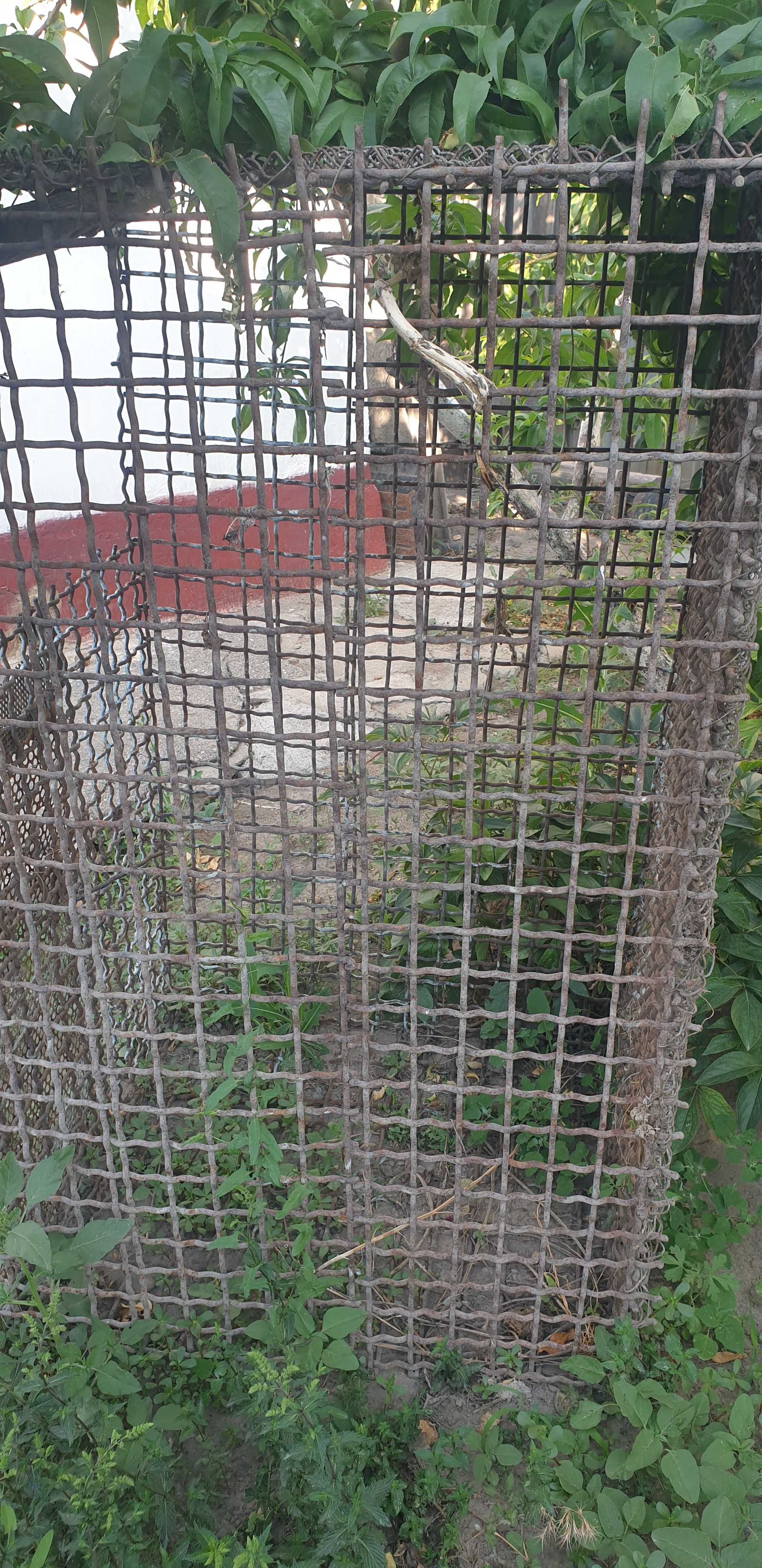Продам сетку для цыплят