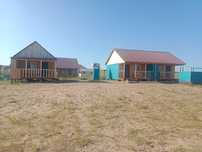 Продам домики на Самарском побережье