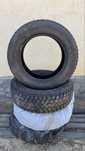 185 / 65 / R15 Michelin (Зимние шины)