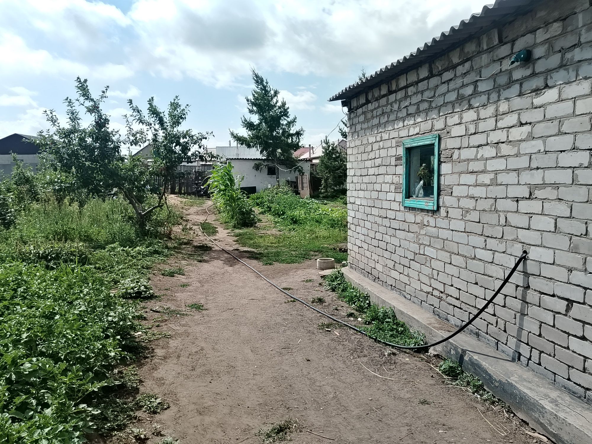 Продам дом срочно
