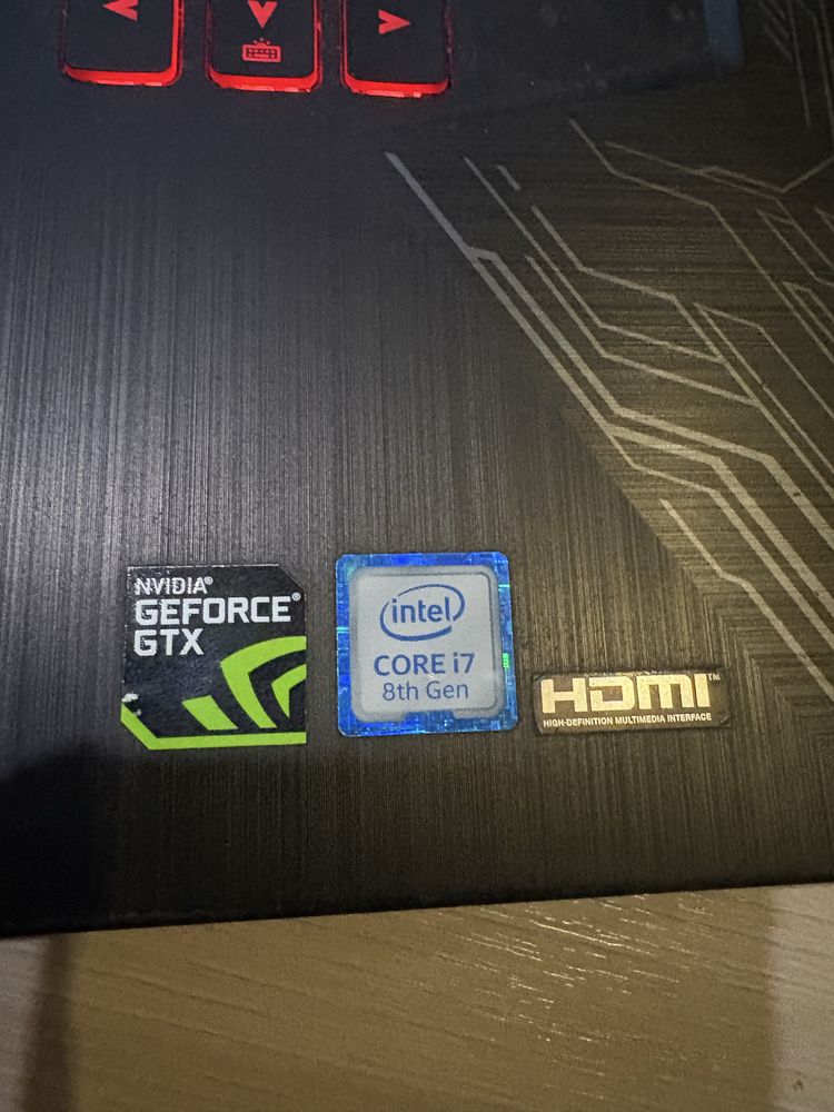 Asus tuf gaming дешево