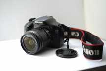 Фотоаппарат Canon