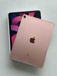 iPad Air 256 gb + Wi-fi, Cellular (pink) + Apple Pencil (2 gen)