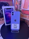 Iphone 12 128gb 79% с гарантией и в рассрочку