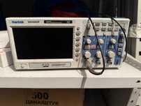 Осциллограф Hantek DSO5202P, 200 МГц, 1 GSa/s