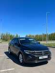 Продам поло 2020 год в родном окрасе автомат
