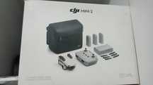 Продам Dji mini 2 combo
