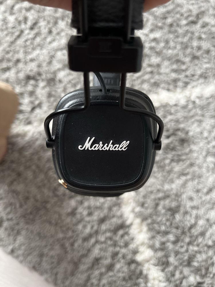 продам наушники major marshall