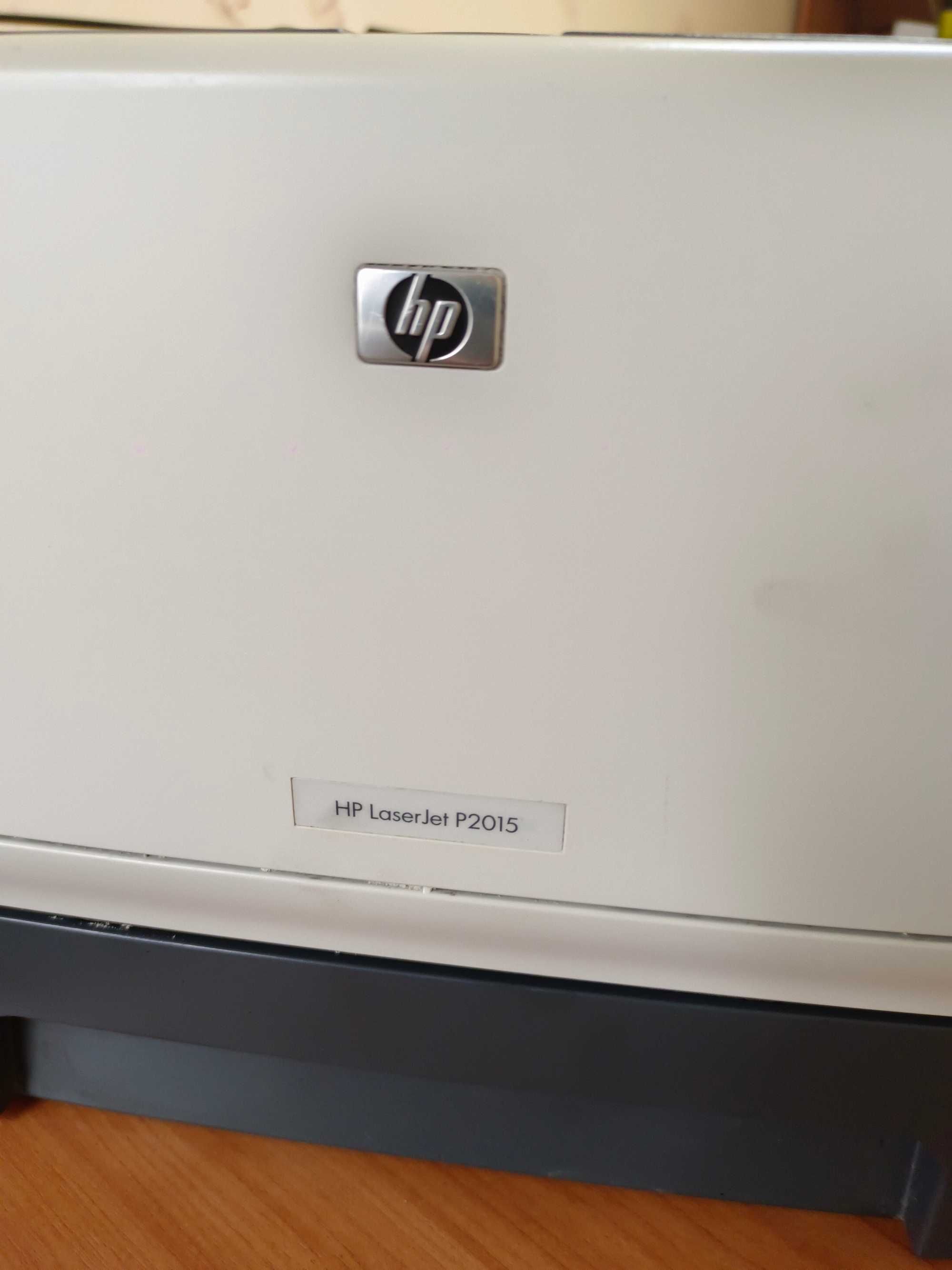 Принтер HP P2015