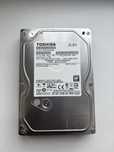 Жесткий диск TOSHIBA 1 TB