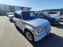 Suzuki Escudo 1,6 АКПП