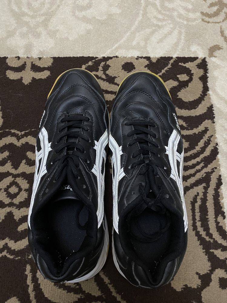 Волейбольные кроссовки ASICS 43 размер