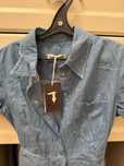 Новое платье Trussardi