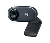 Веб-камера Logitech