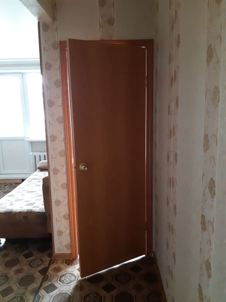 Продам 1-ком квартиру