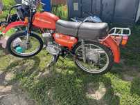 Минск 125 ссср продам