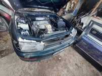 двигатель на toyota camry 10 с объемом 2.2