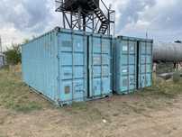 Контейнера 20 футовые в Большом Количестве - на Выбор. Прям КАРАГАНДЕ