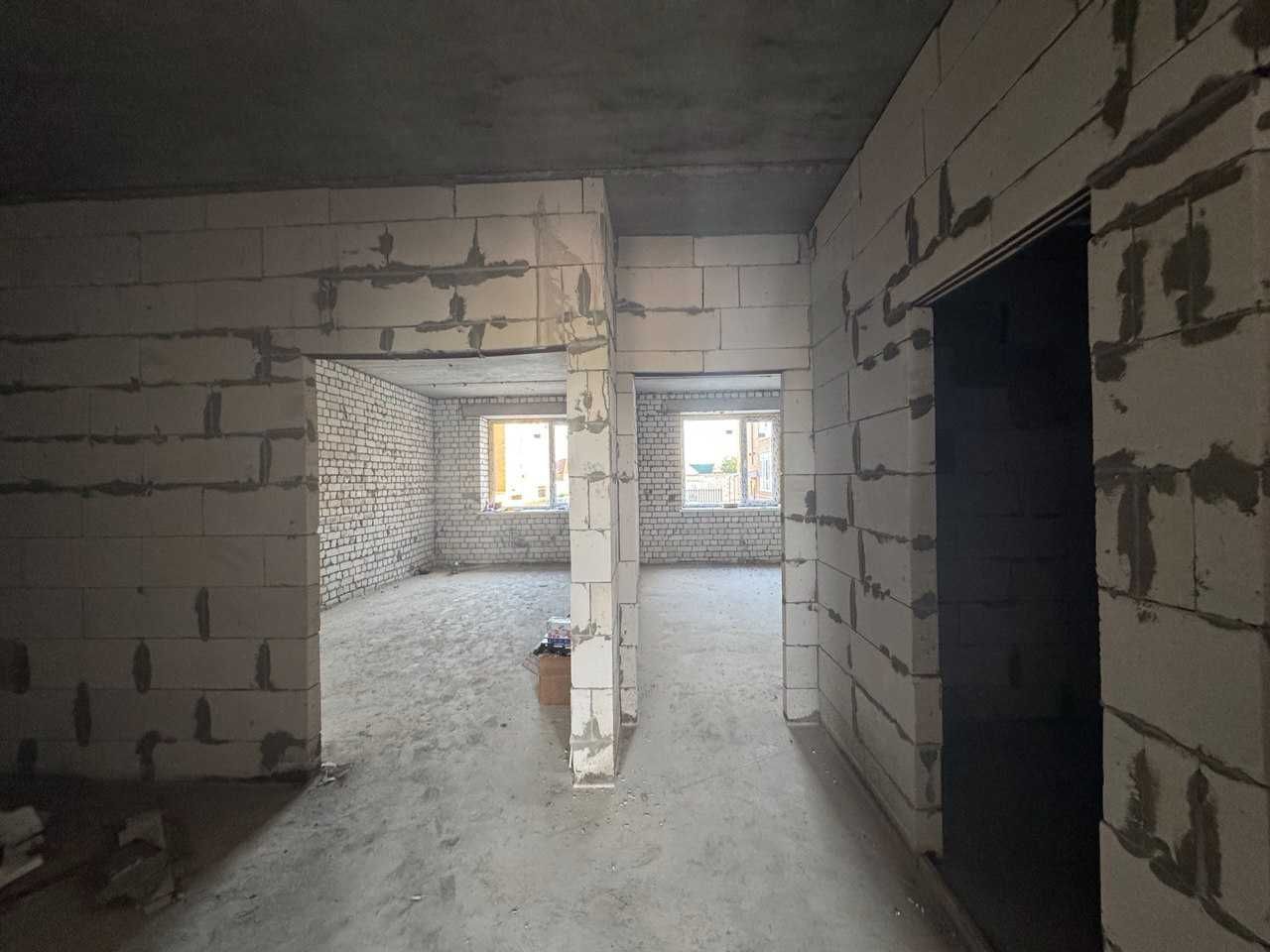 Продается 2 уровн. кв. Р-н Старый аэропорт