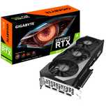 Gigabyte RTX 3070 Gaming OC с коробкой