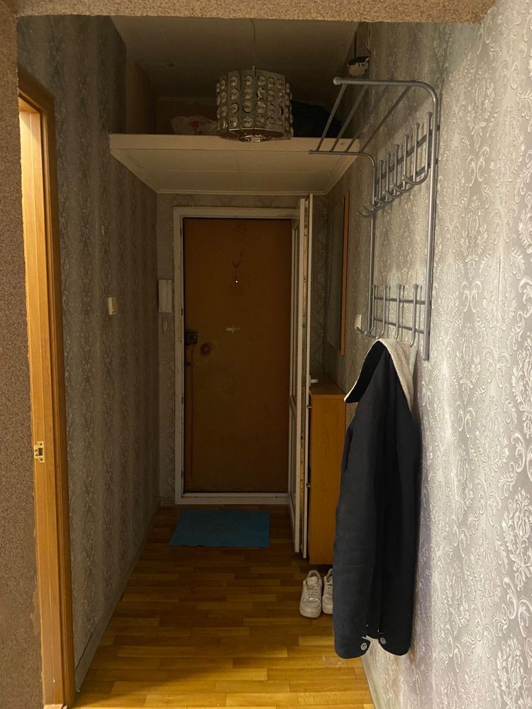 Продажа 1 комн квартиры