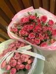 Продам красивые букеты