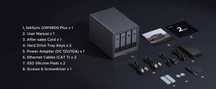 Сетевое хранилище (NAS) Ugreen DXP4800 Plus