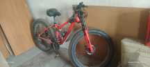 Горный Велосипед FAT BiKE