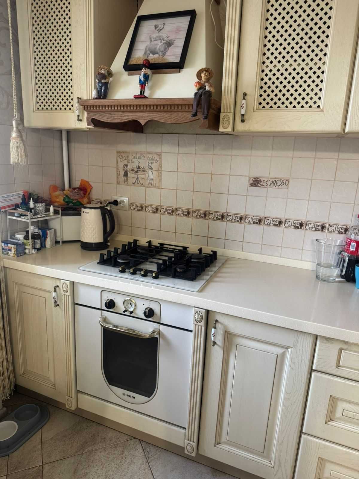 Продам 3-х комнатную квартиру, ЦЕНТР
