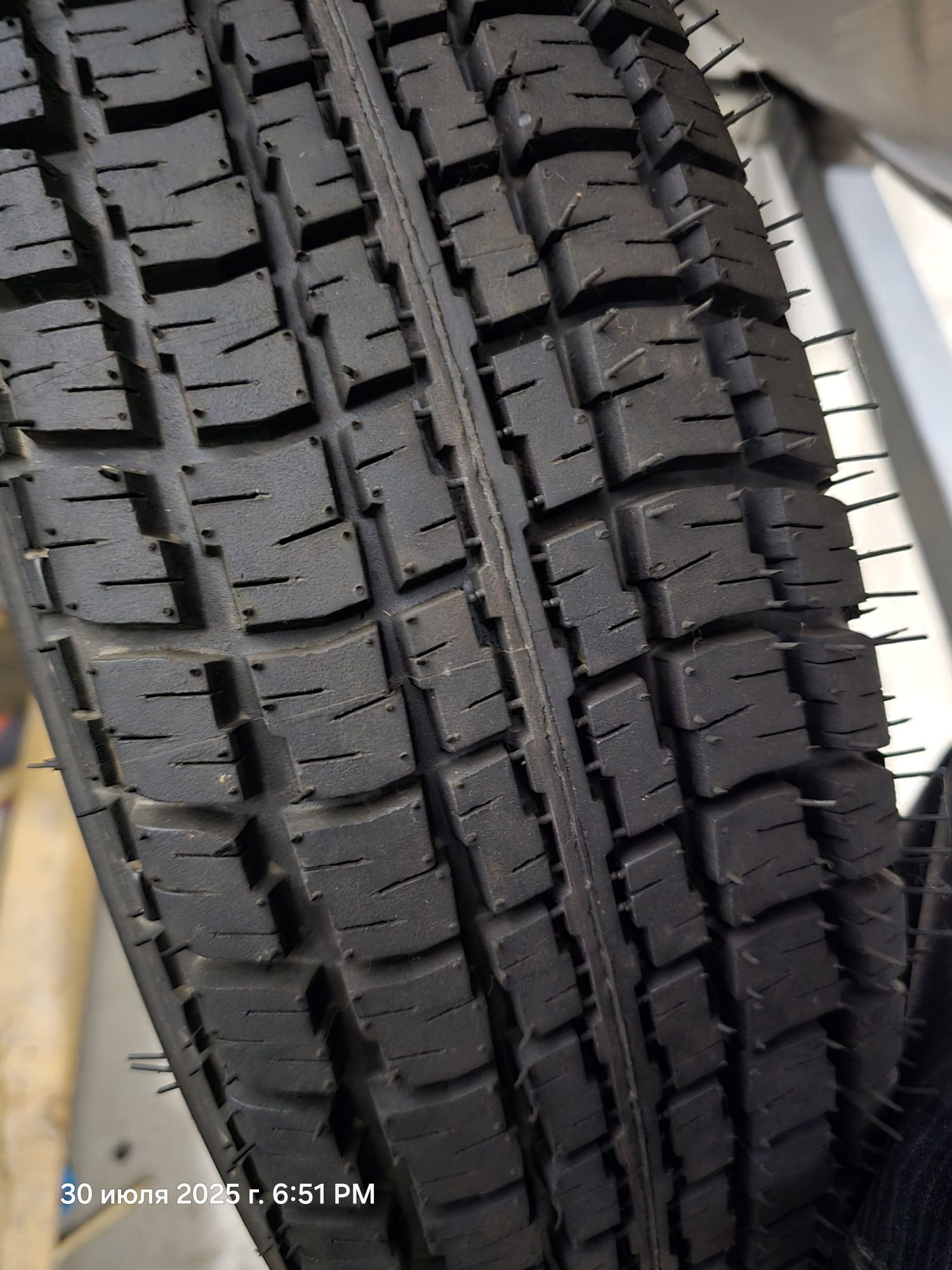 Шина 185/75R16C  Forward Professional 301