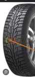 Шины honkook 195.55.R16