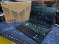 Ноутбук для игр Asus TUF F15 Core i5-11Gen/16GB/512GB/RTX3050Ti 4GB