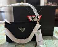 Продается брендовая сумка оригинал Guess